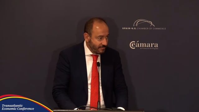 Highlights: The US-Spain Chamber of Commerce at IESE