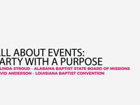 All about events - party with a purpose.mp4