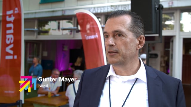 DX21 - L Sponsor Ivanti