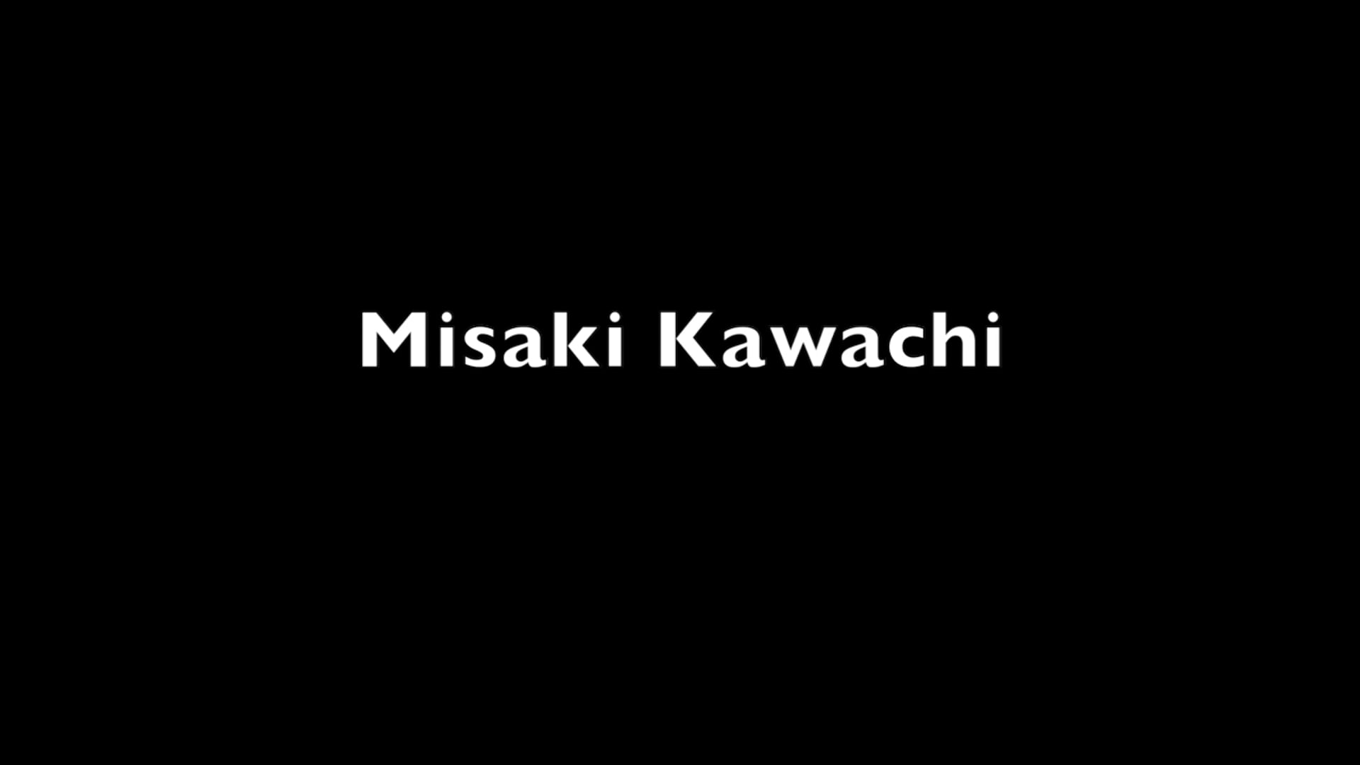 Misaki Kawachi 2021 Reel