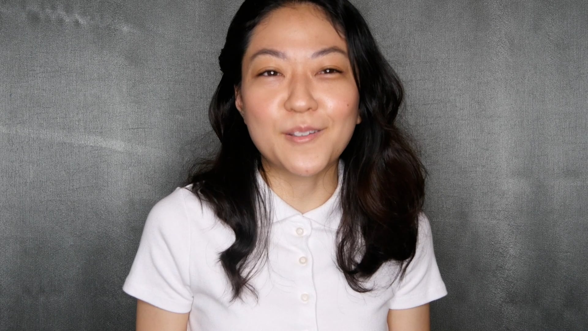 Misaki Kawachi - Yes God Yes - Scene 2
