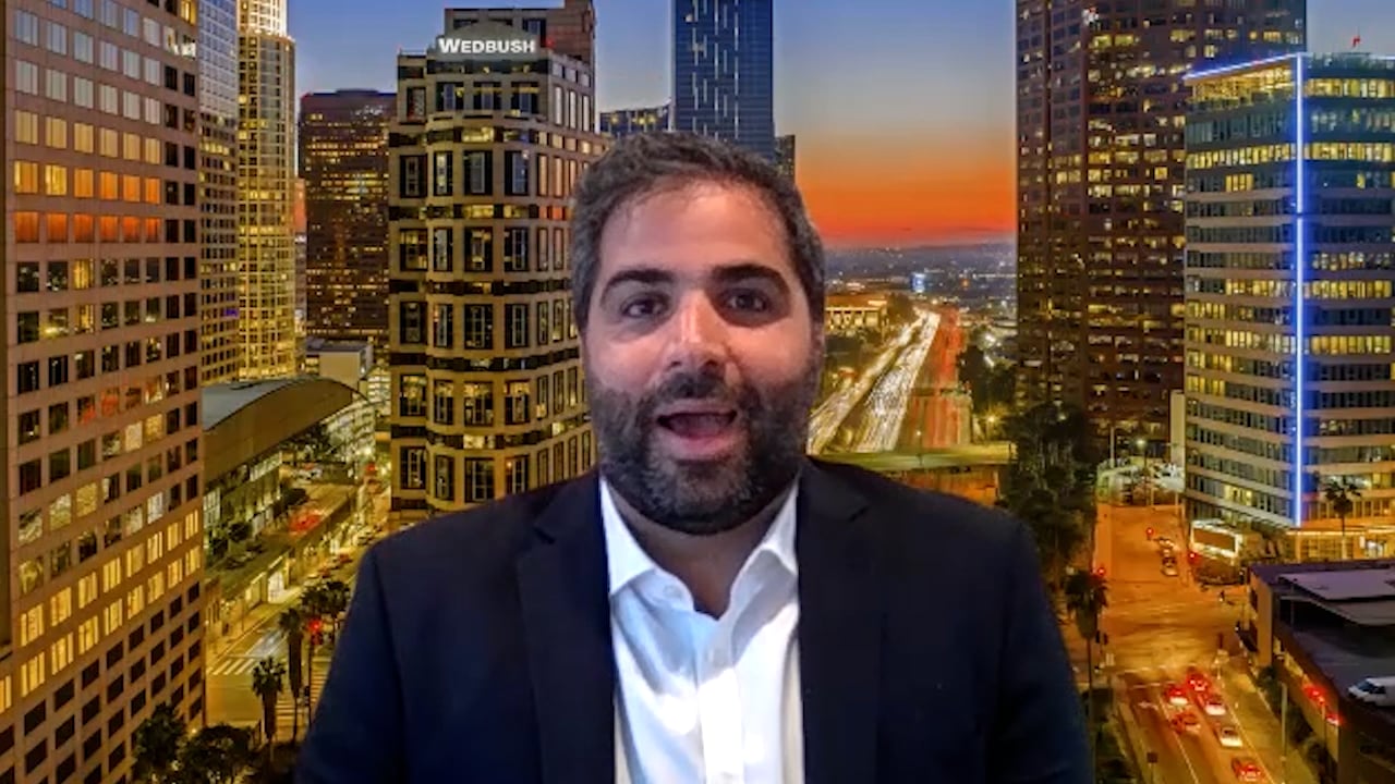 Real Estate Outlook on Vimeo