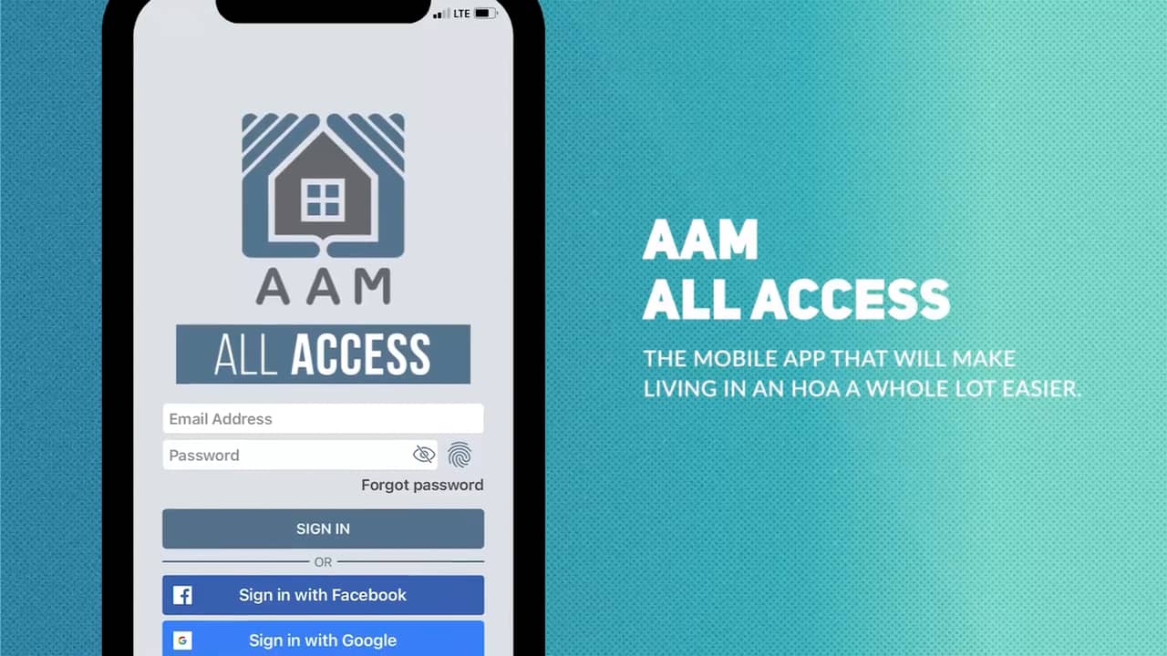 aam all access