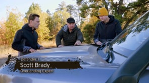 Related Embedded Video Item Thumbnail