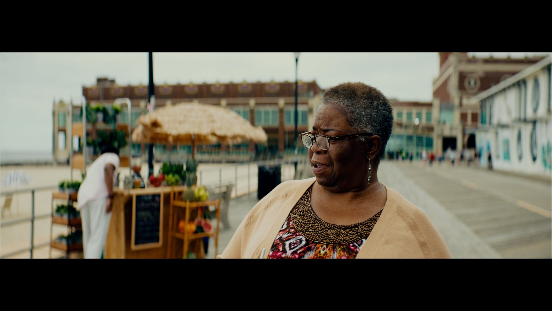 Braven Health (Director's Cut) - That's Right