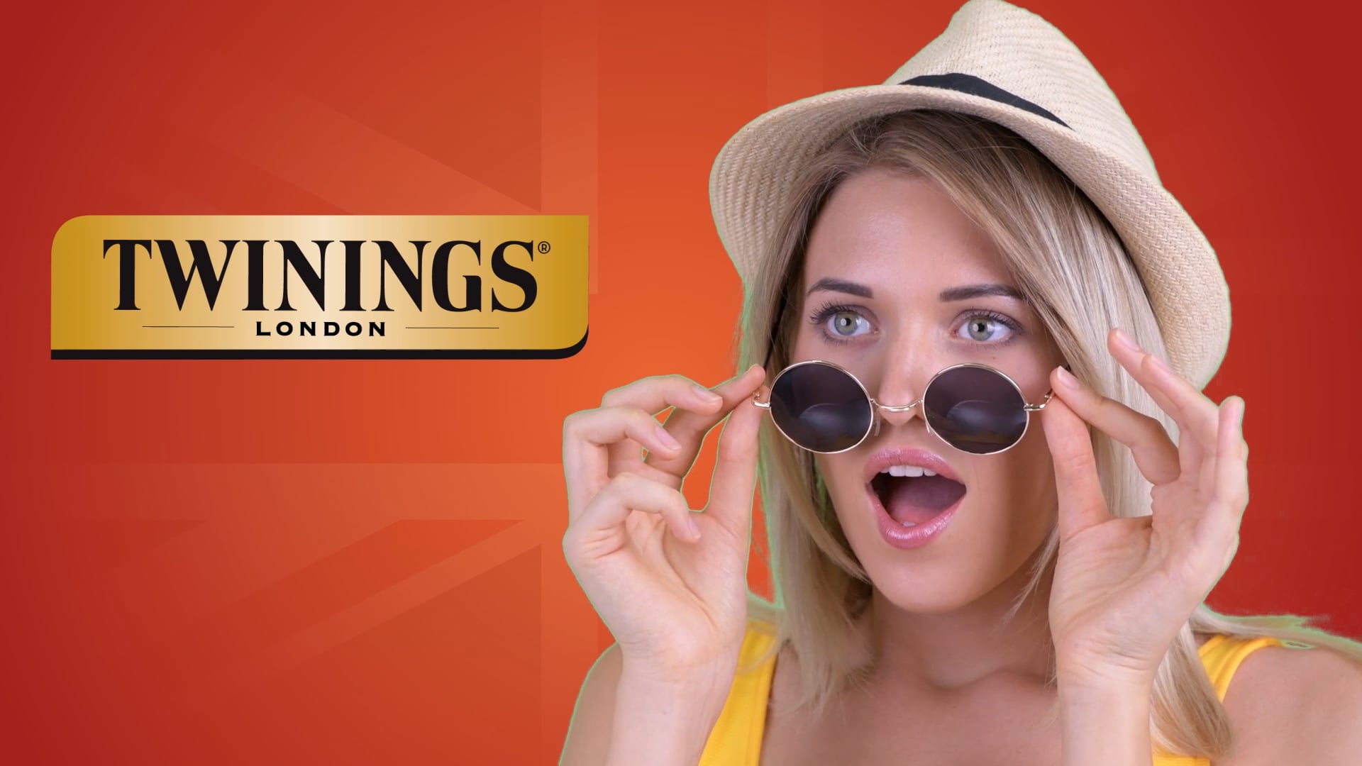 Twinings London: DrinkInLife