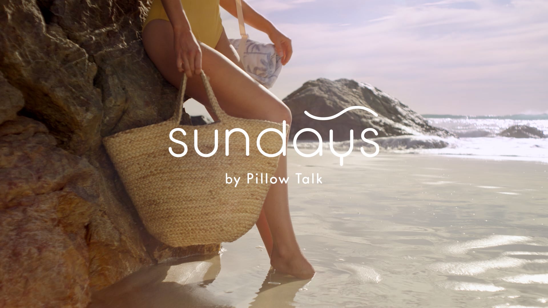 Pillow Talk "Sundays" TVC