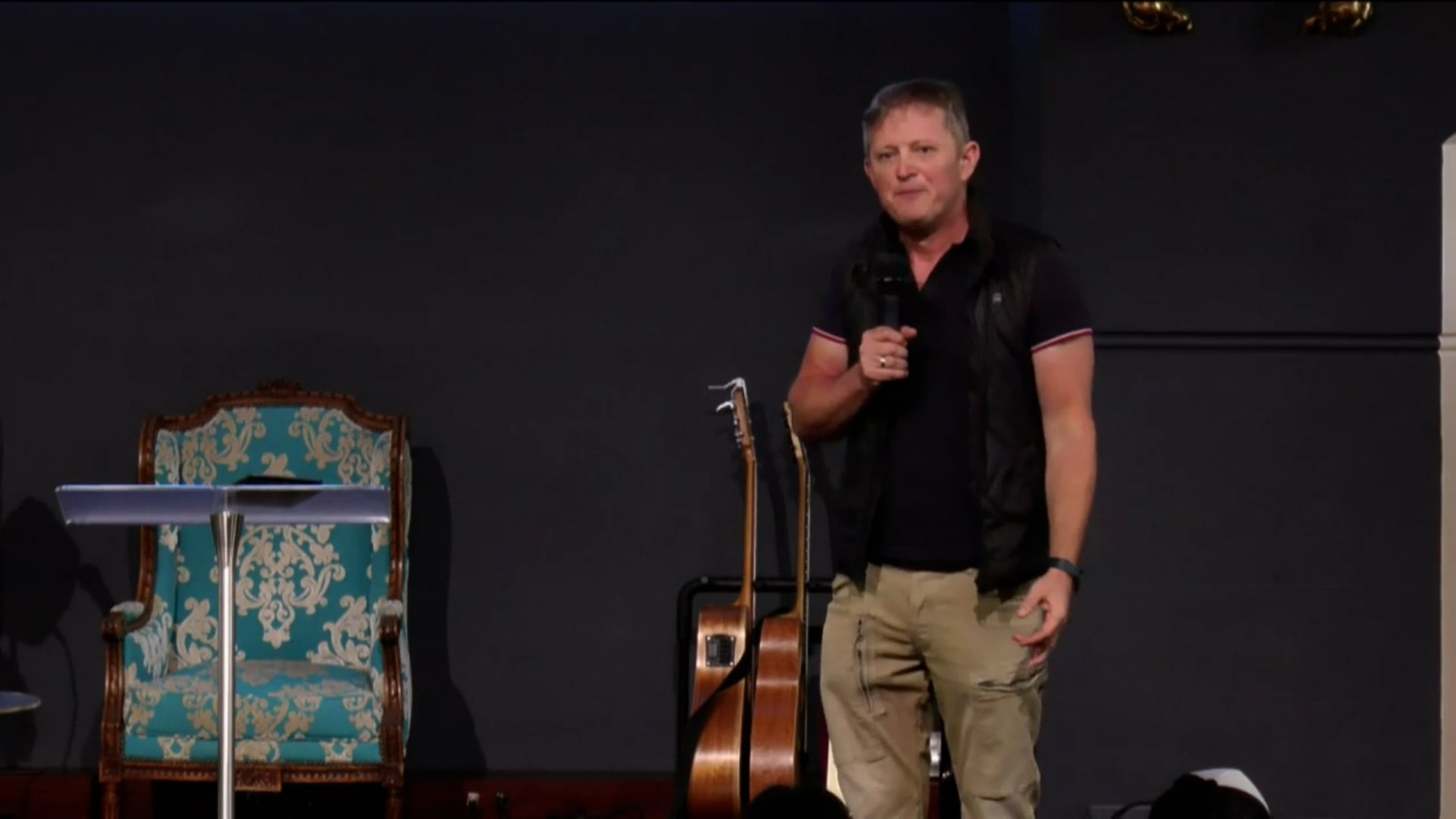 Which Pandemic Are You Following? | Todd Weatherly | Sunday 10 October 2021