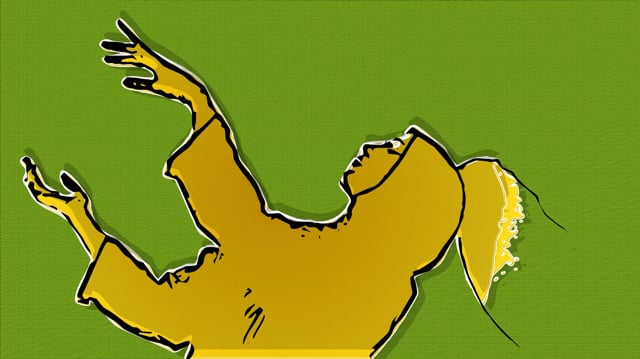 Cutout with Shadow