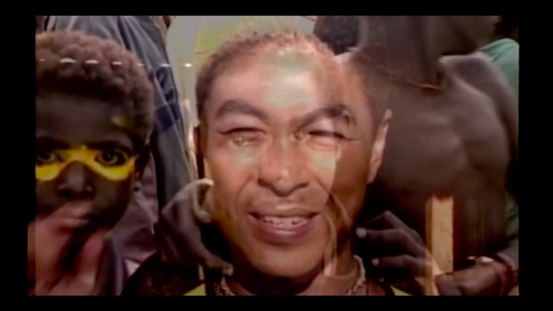 West Papua Highlands