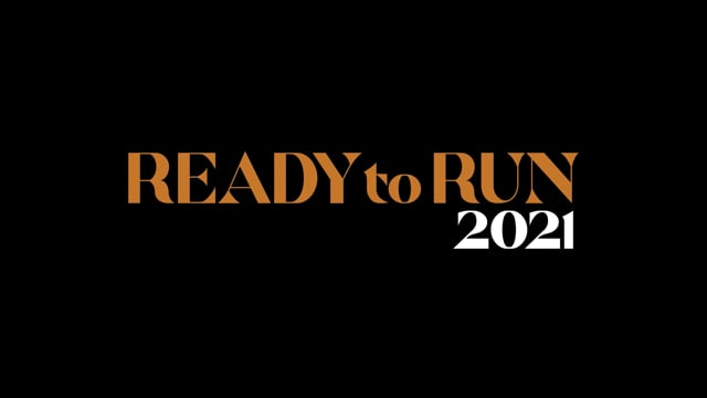 2021 Ready to Run Sale - Marcus Corban