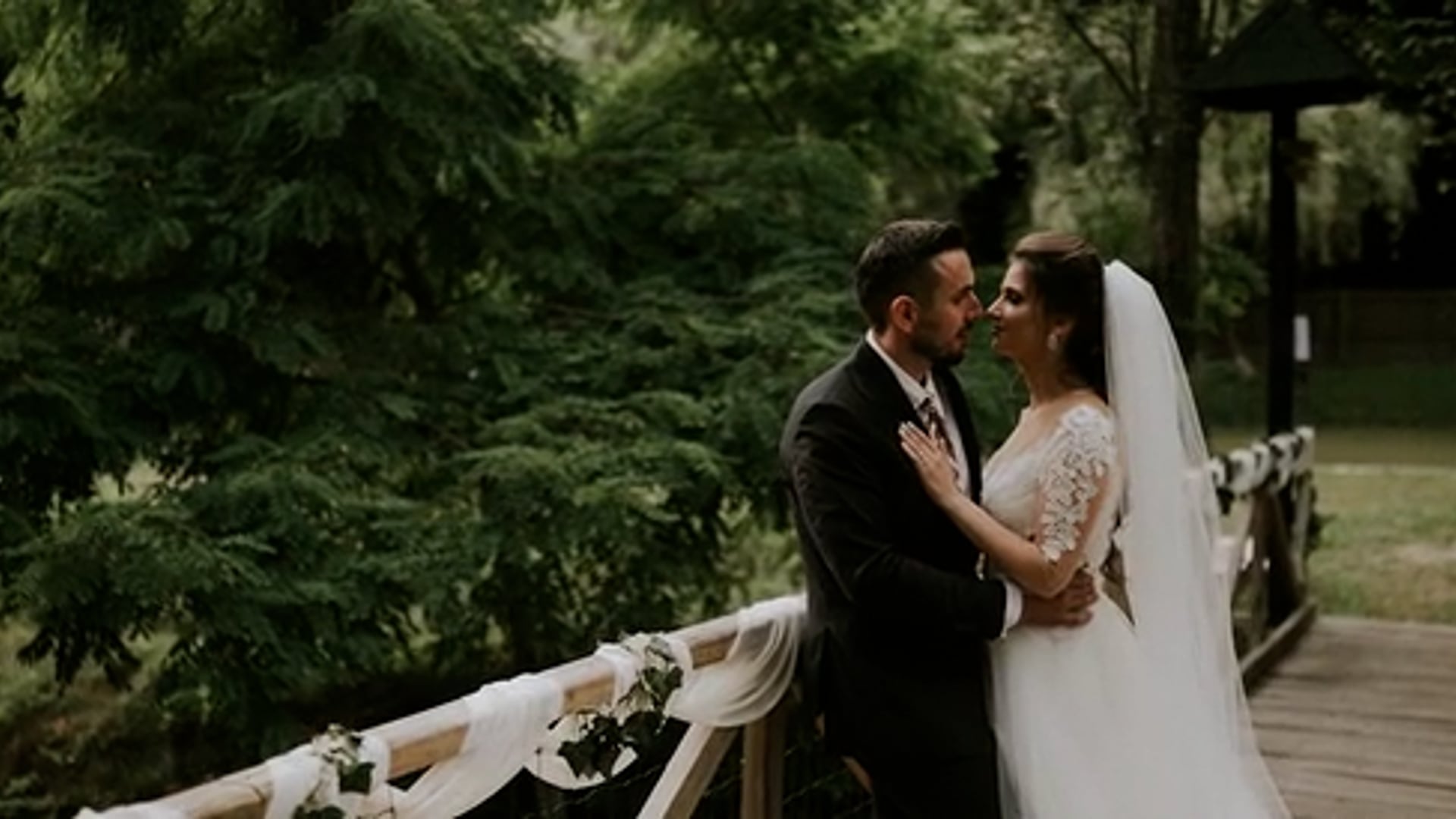Flori & Eduard | Wedding Highlights