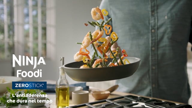 Ninja Cookware TVC.mp4 on Vimeo