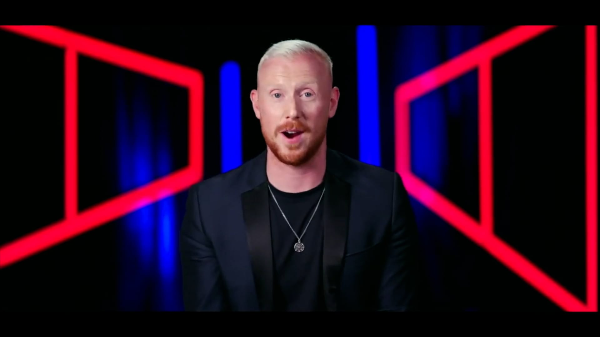 Dublin Magician Rua - The Big Deal Semi Final