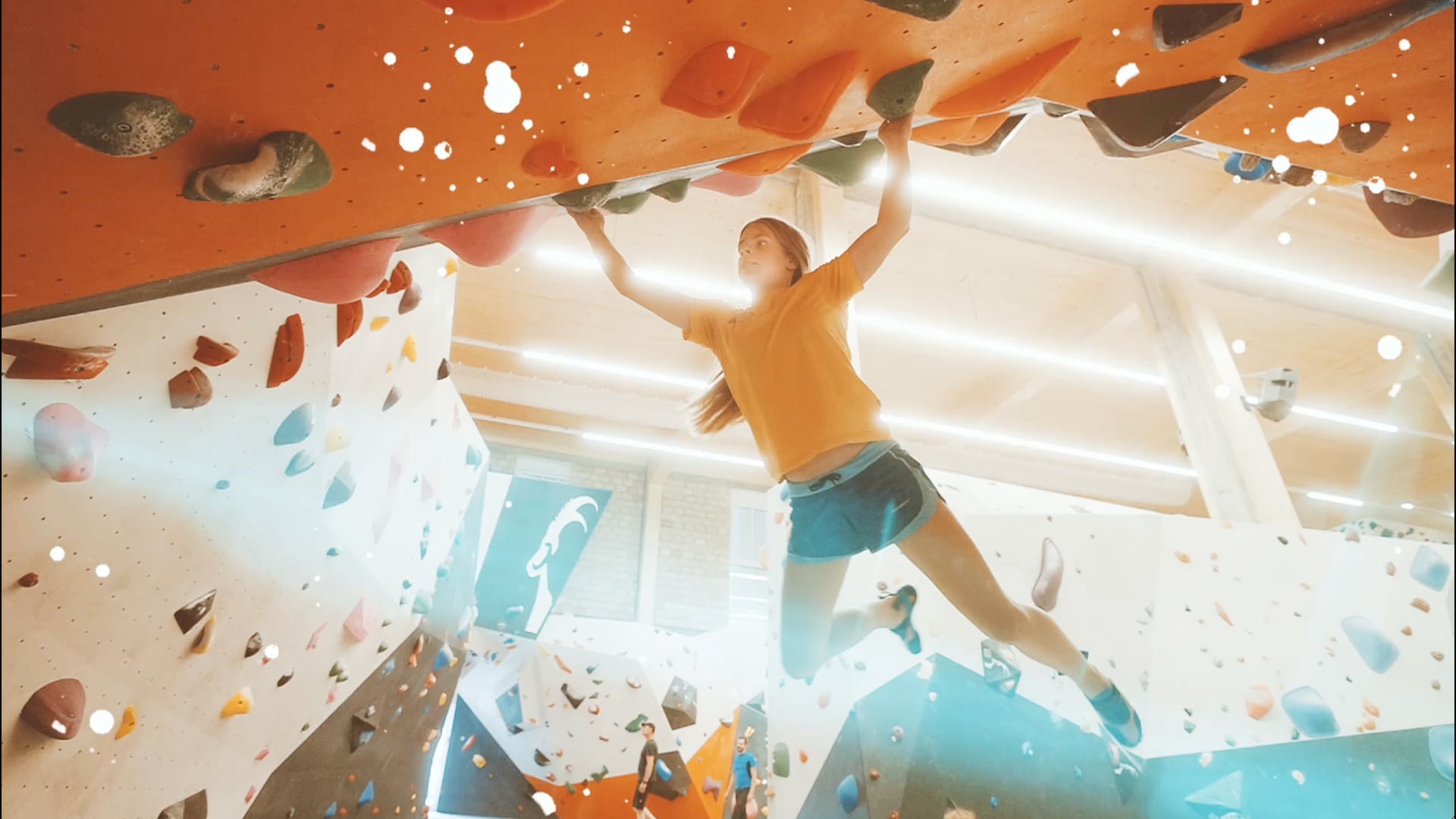 Red Chili »Puzzle in action«