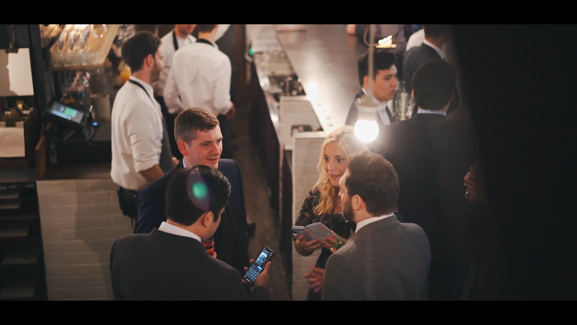 20190904 Edinburgh Wedding - Simon & Anthea