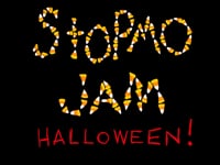 STOPMO JAM HALLOWEEN!