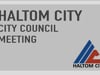 October 11, 2021 City Council Meeting
