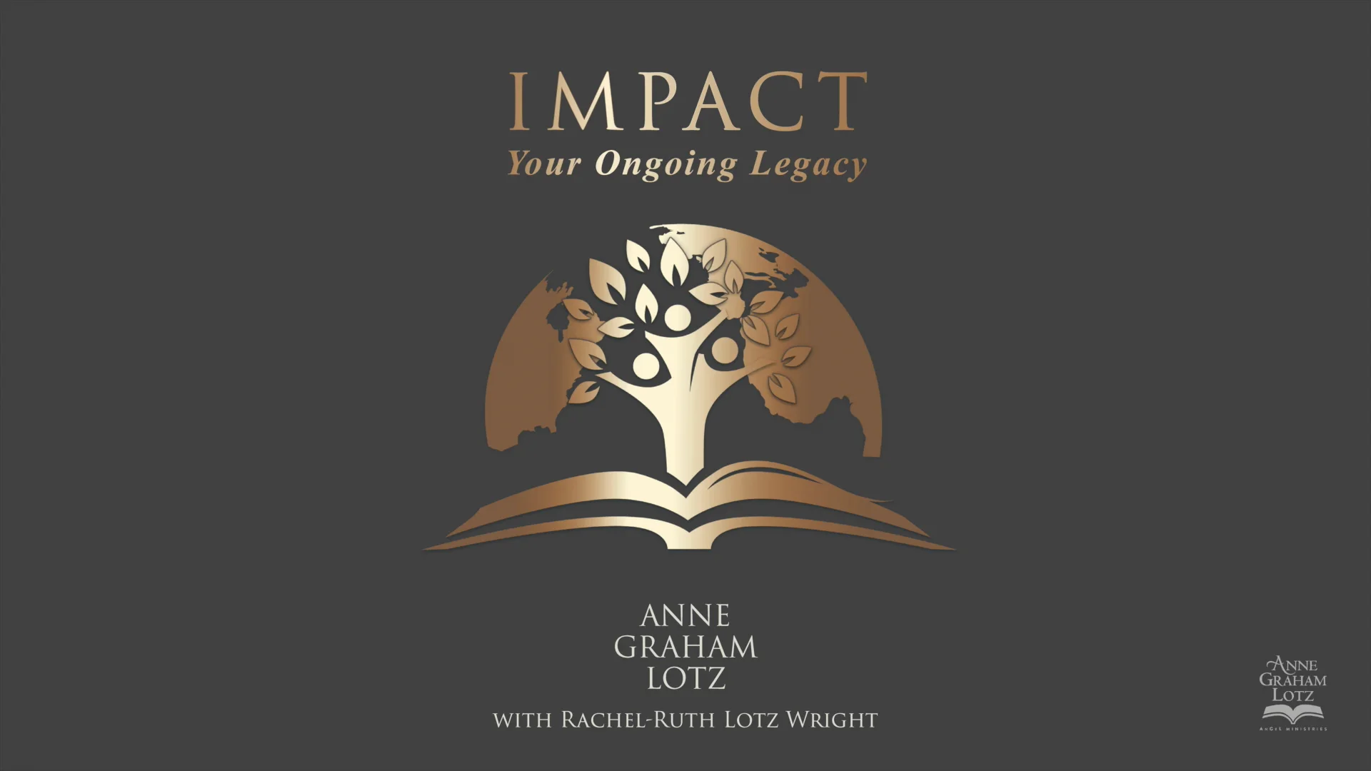 Watch IMPACT: Your Ongoing Legacy Online | Vimeo On Demand on Vimeo
