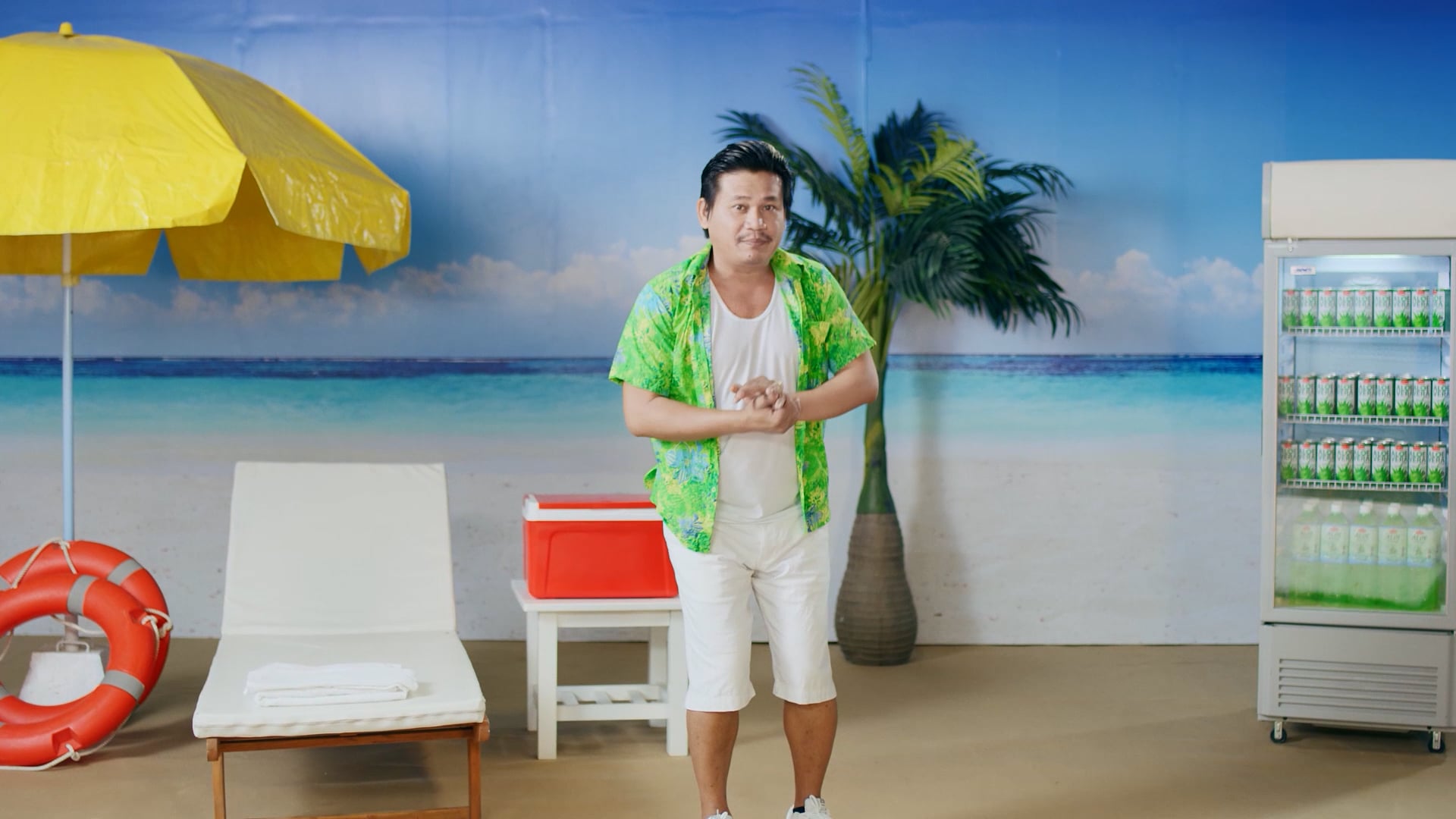 T'best Peakmi TVC .mp4