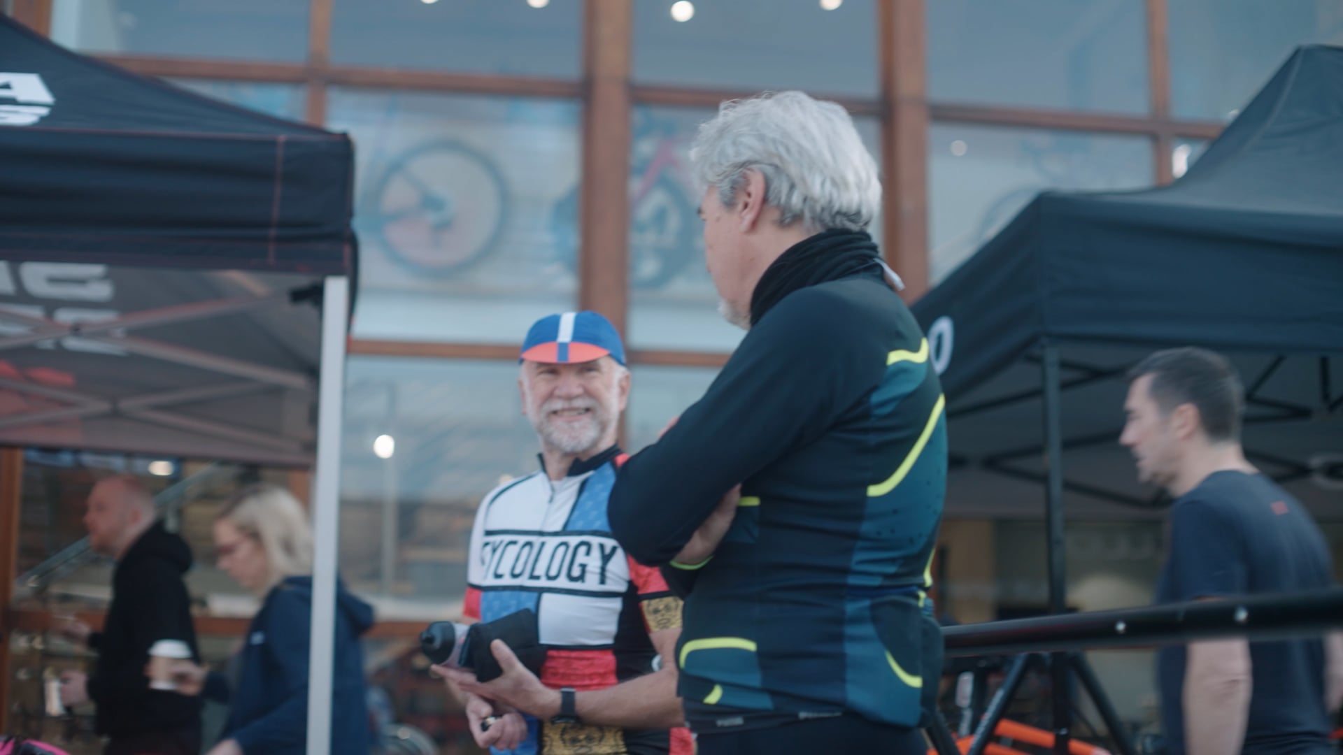 Sigma Sports Oakham Pinarello Experience Day
