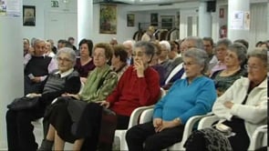 Assemblea Casal del Jubilat 2011