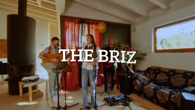 The Briz video preview
