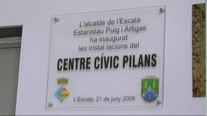 Dinar pouplar i concert al Camp dels Pilans