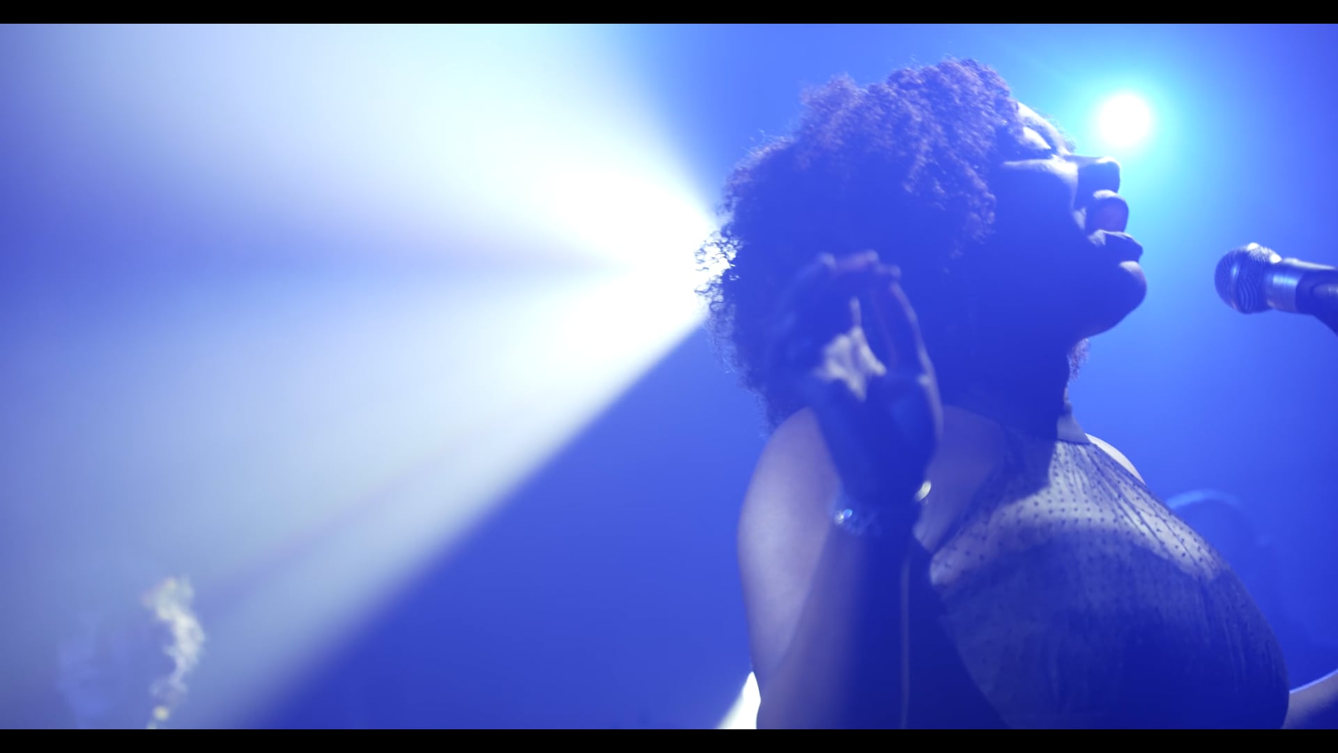 Promotional video thumbnail 1 for Makeda Rose