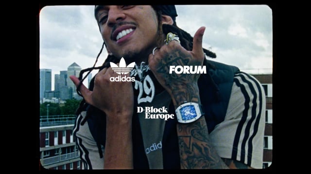 Related Embedded Video Item Thumbnail