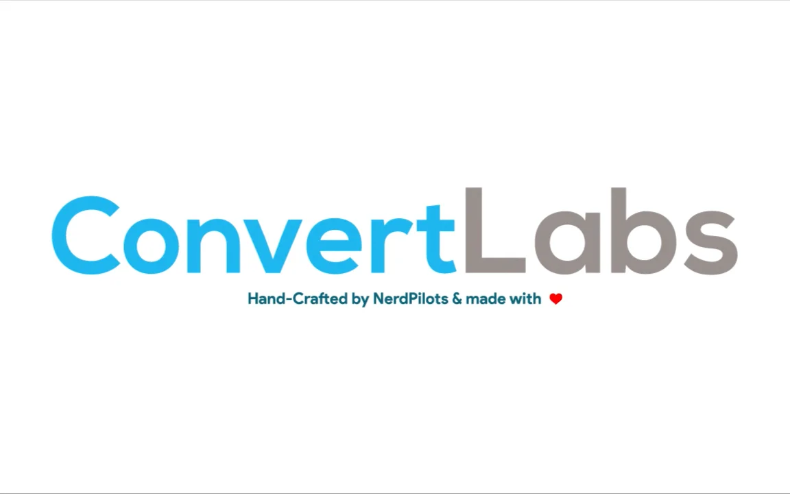 ConvertLabs Booking Management System Walkthrough on Vimeo