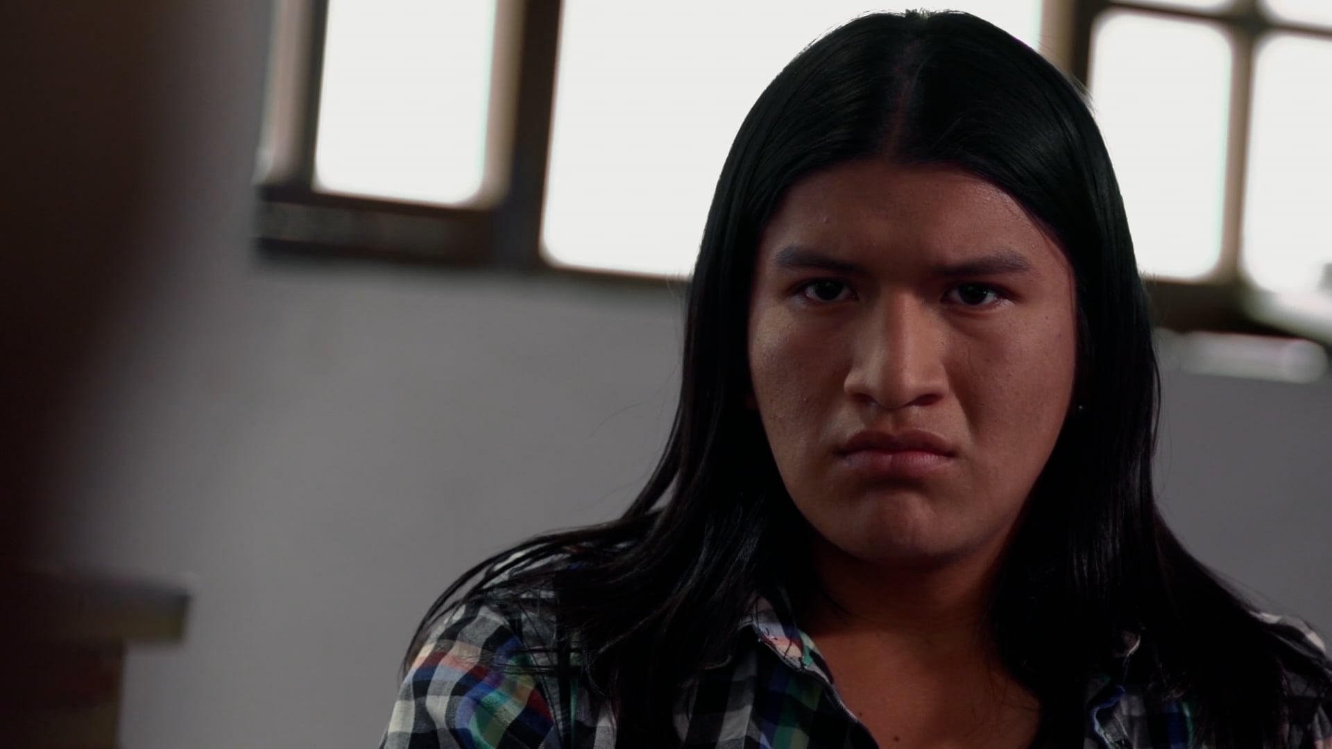 VENGO VOLVIENDO TRAILER