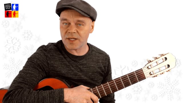 Jingle bells Akkorde | Melodie