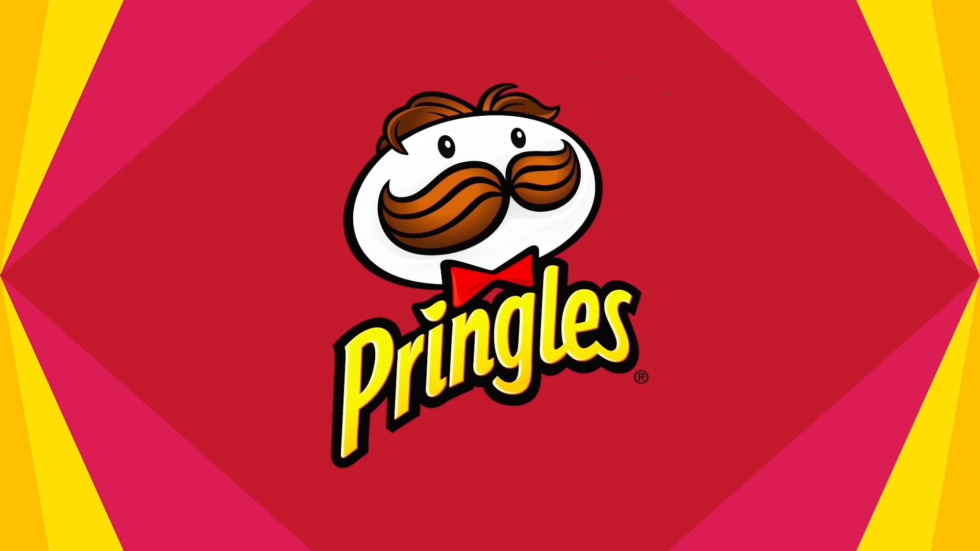 Pringles | Corporate Communication on Vimeo