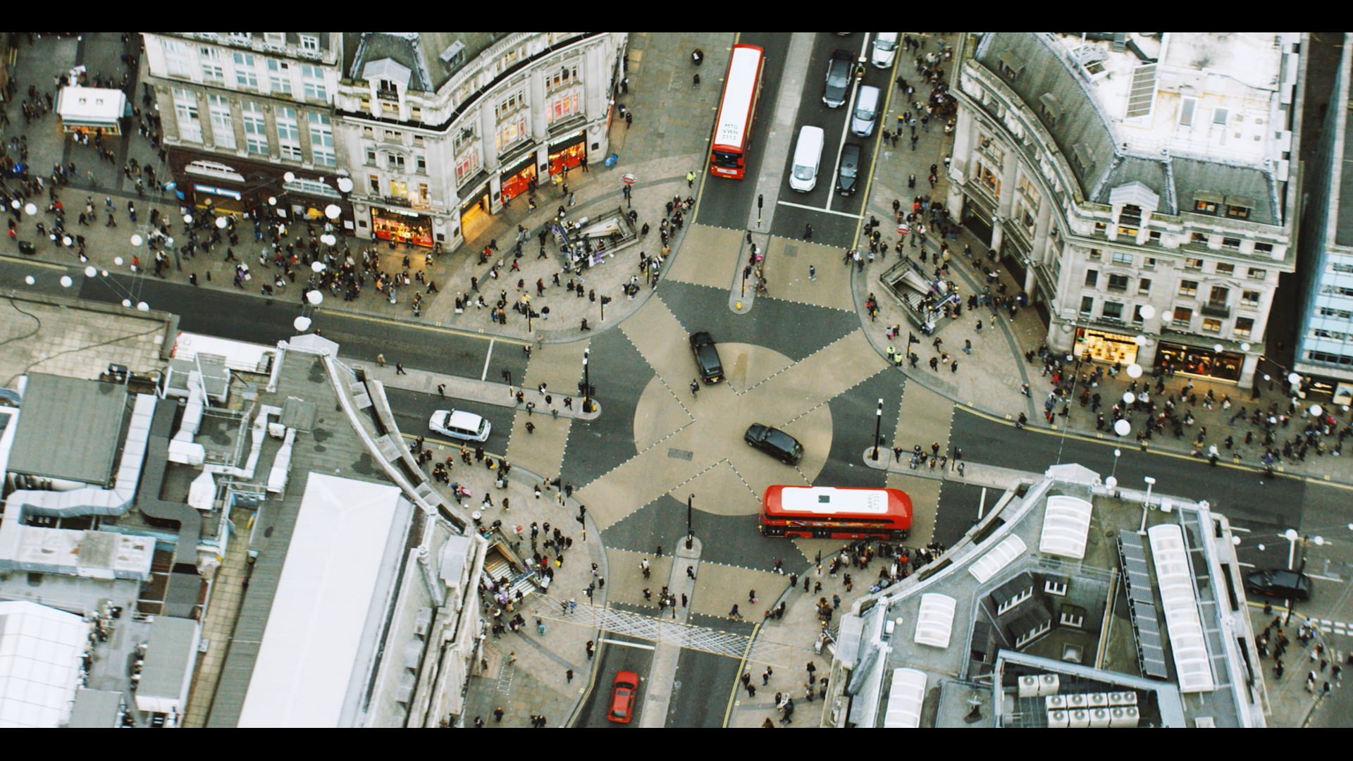 Highlights Selfridges Wedding Video