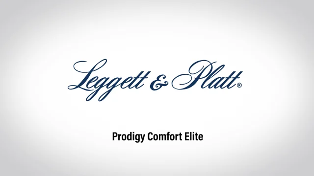 Leggett & platt prodigy comfort deals elite