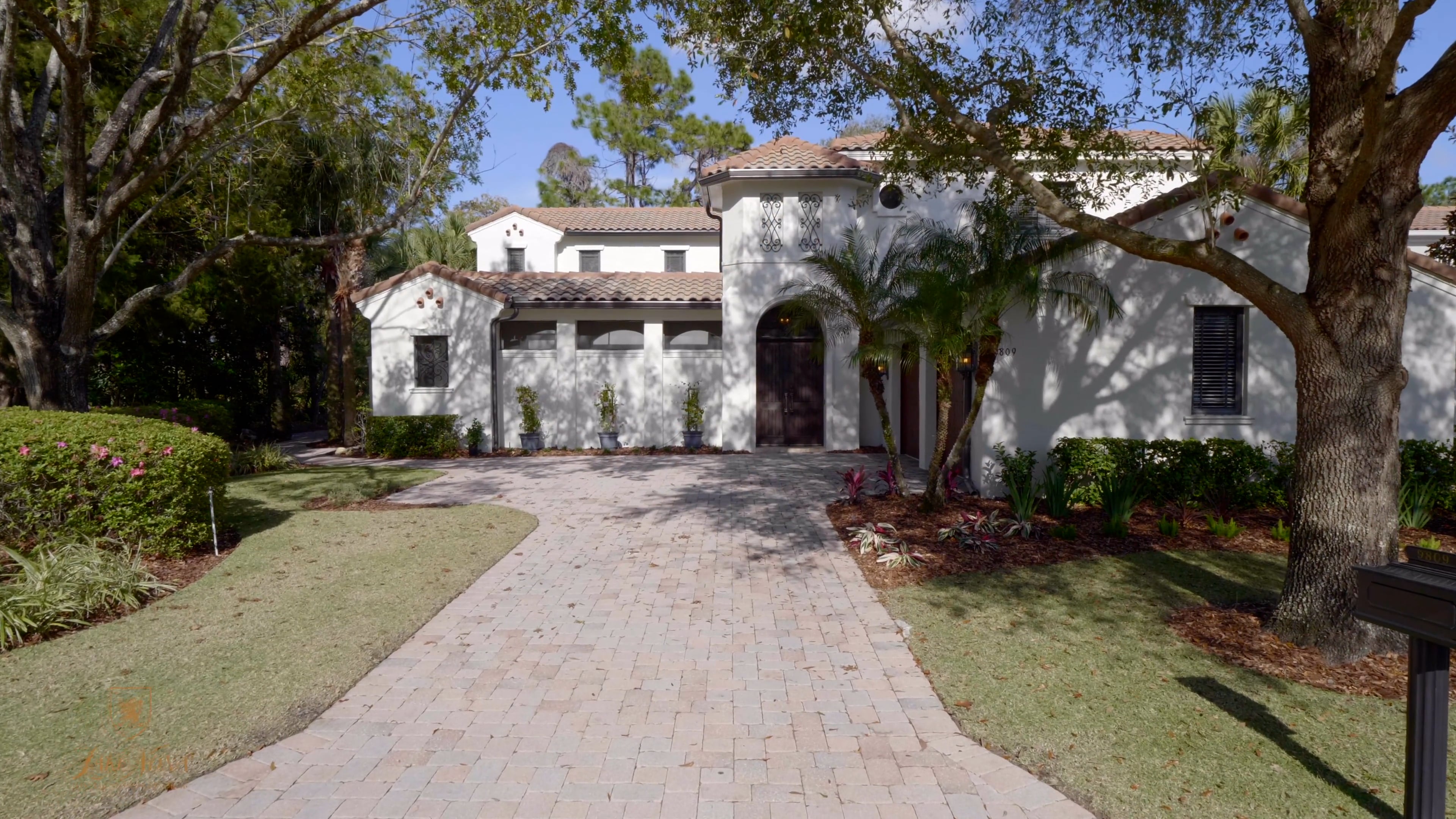 9809 Covent Garden Drive, Orlando, FL 32827 on Vimeo