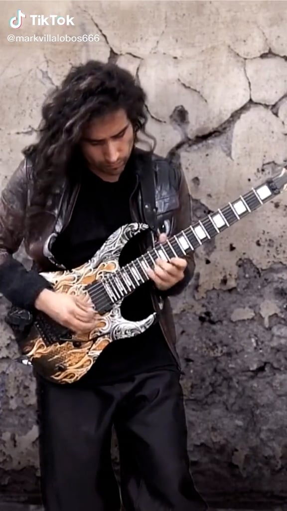 Guitar Guitarsolo Guitarist 4 on Vimeo