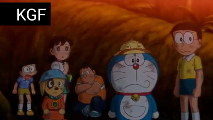 Doraemon tamil online full