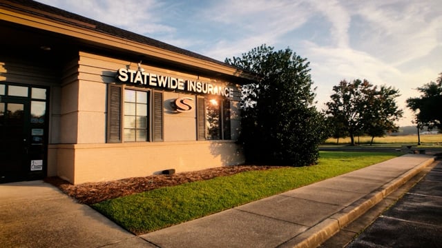 Statewide Insurance TV Spot