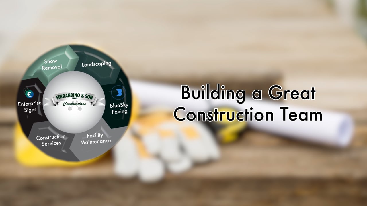 Showing You a Better Way: Building a Great Construction Team with Brandon Ramsey