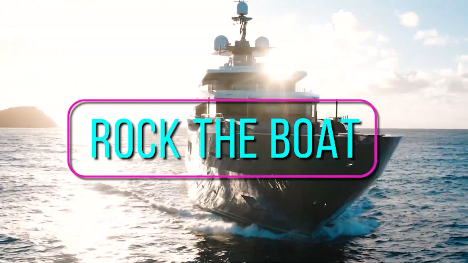 Rock the Boat