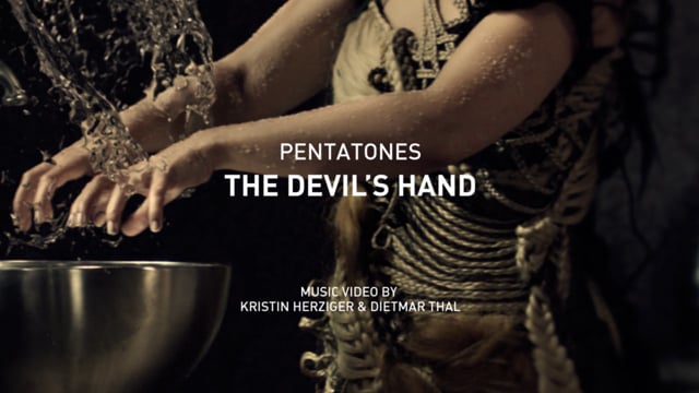 Pentatones - The Devil’s Hand thumbnail