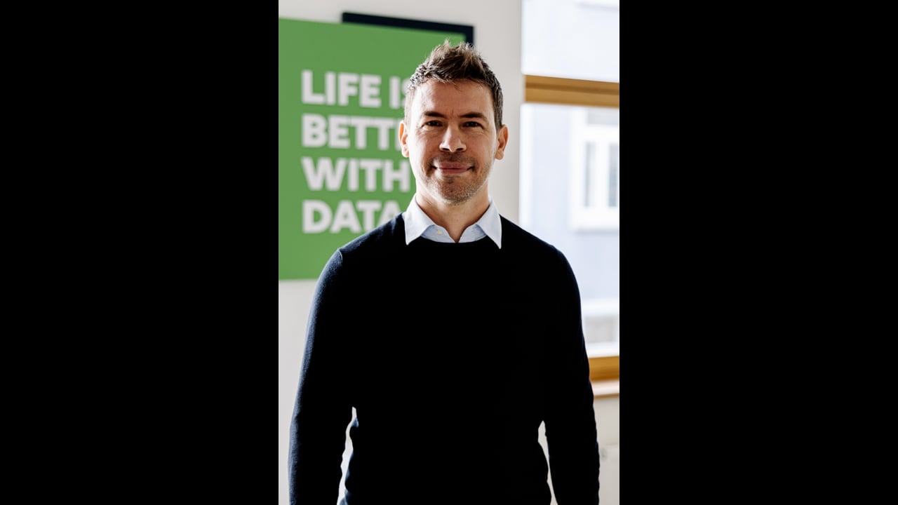 
        
          Tomáš Tuček
        

        
          –
        

        
          Spoluzakladatel & CEO
        
        