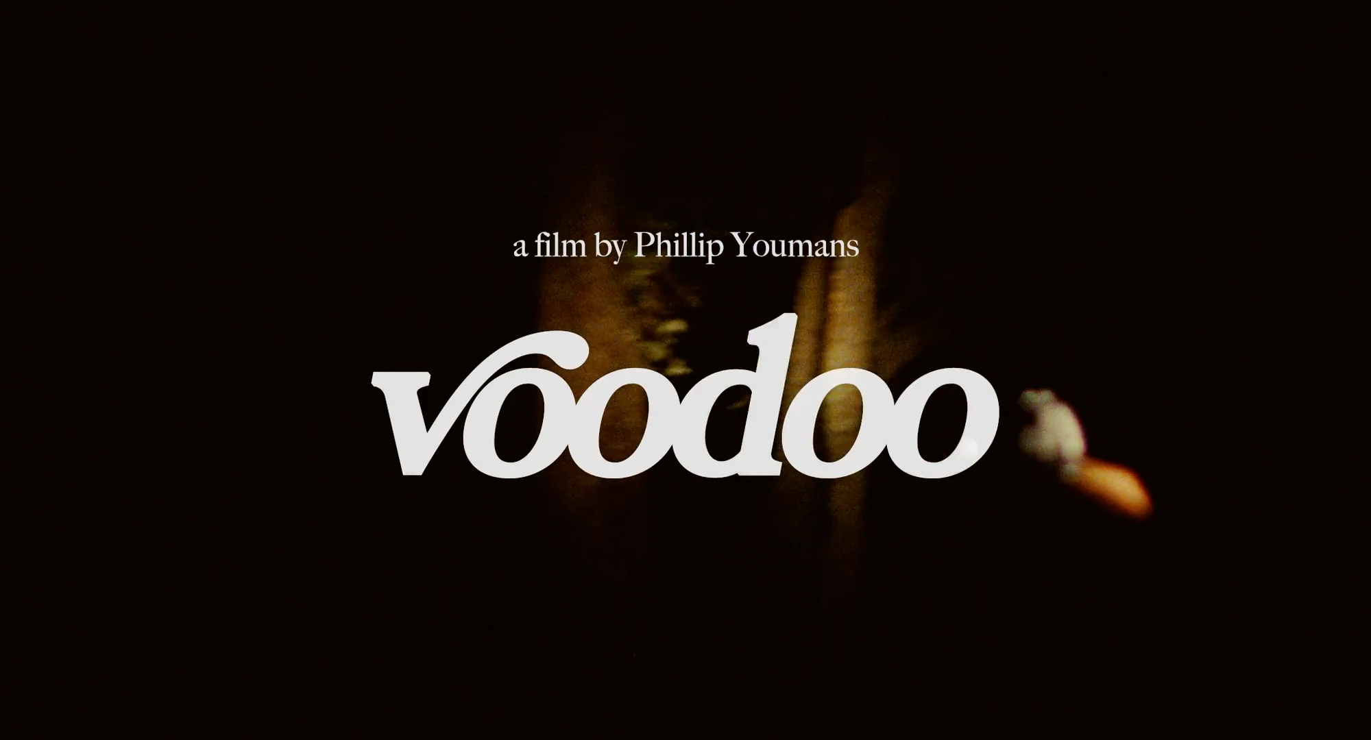 Voodoo :30 teaser v2 (Hulu)