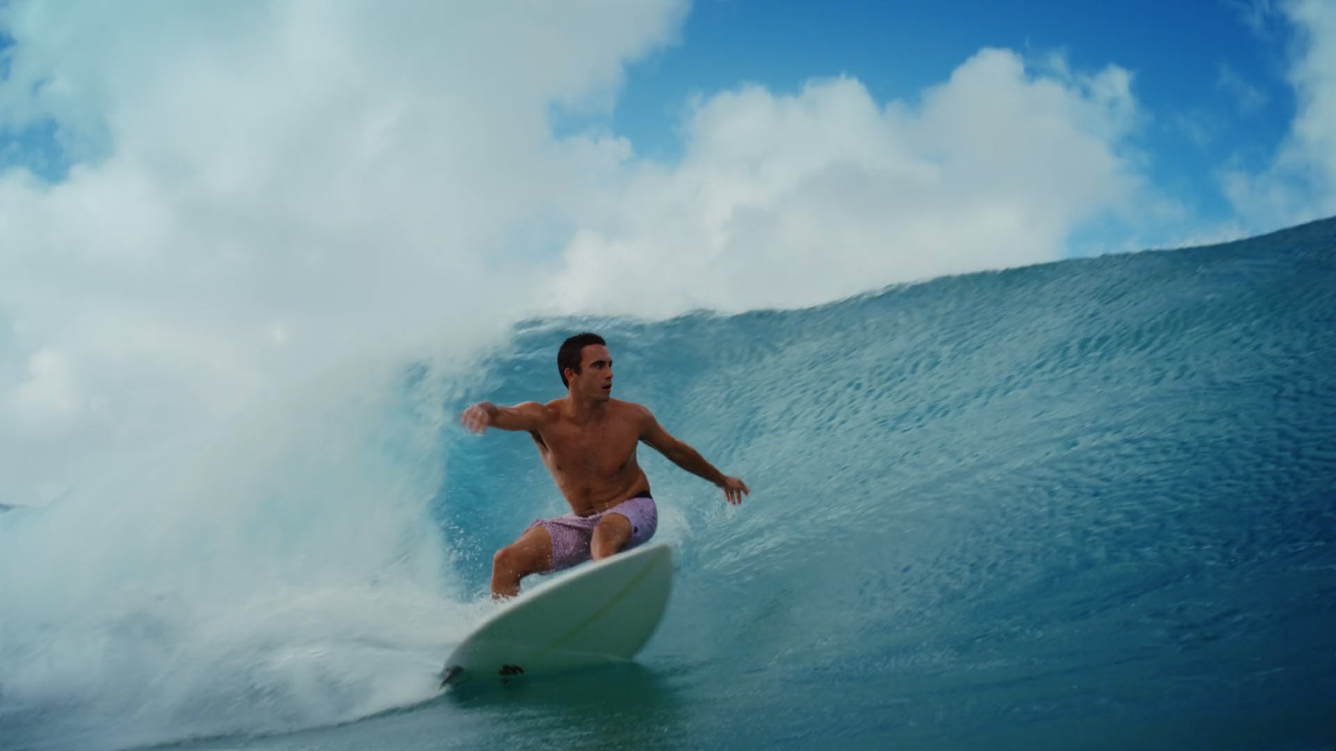 First Hawaiian Bank "We Are All Connected"