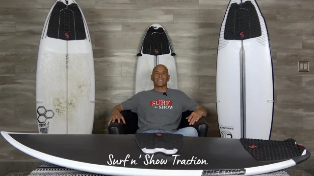 Traction pads deals for surfing