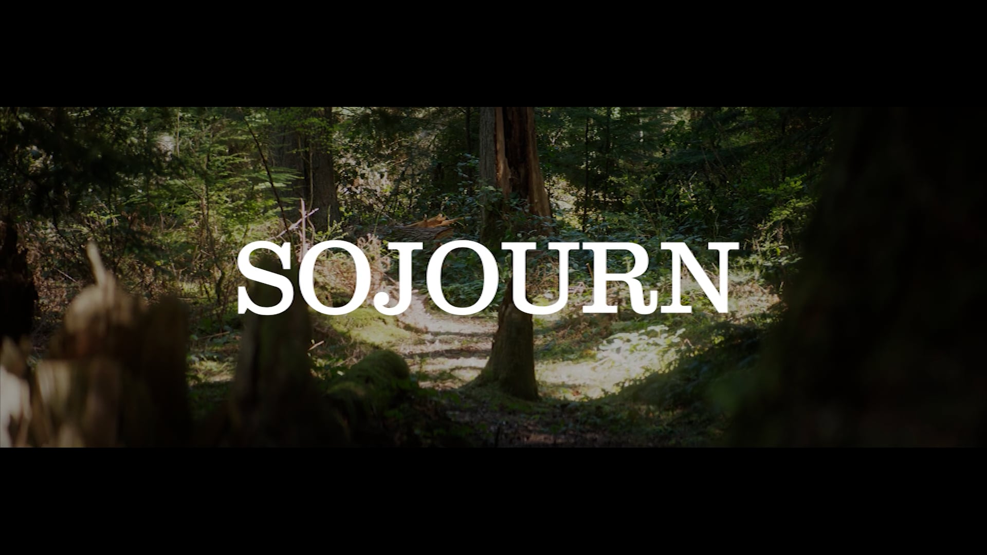 SOJOURN
