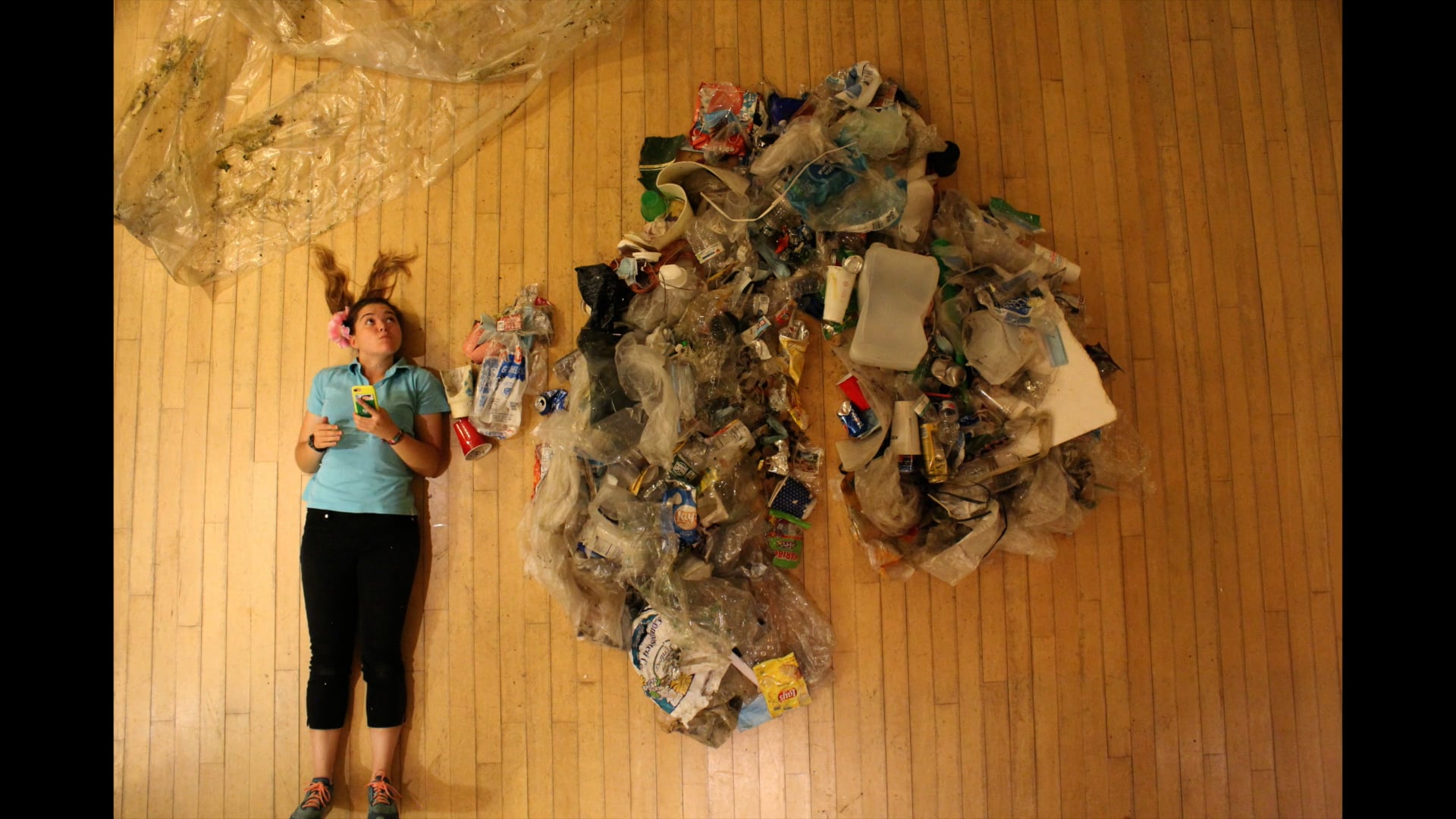 MDI: Population Plastic