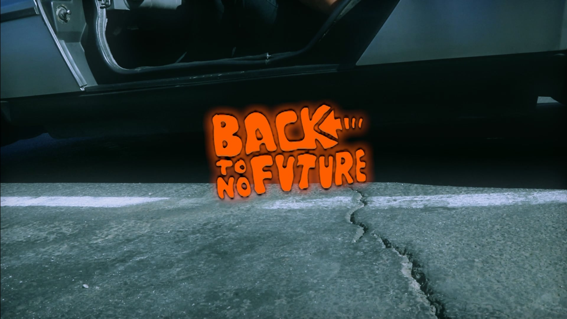 LIFE ES FUCCI - BACK TO NO FUTURE.EP2 PRESENTED BY THE SUNSHINE COMPANY Y DELADESO